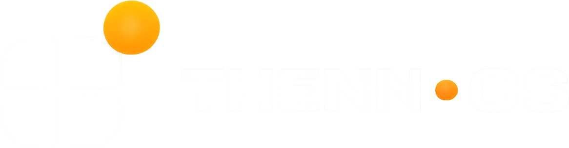Thenn·OS Logo