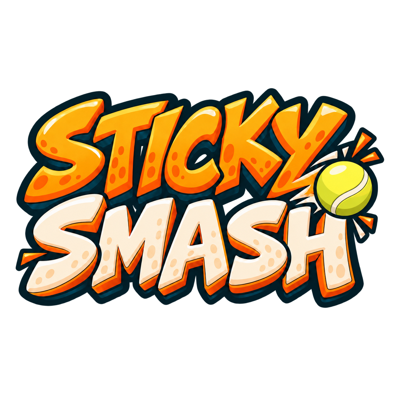 Sticky Smash